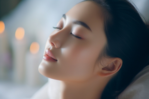 エレクトロポーションの導入液MPF(成長因子)の肌再生能力がすごい!?